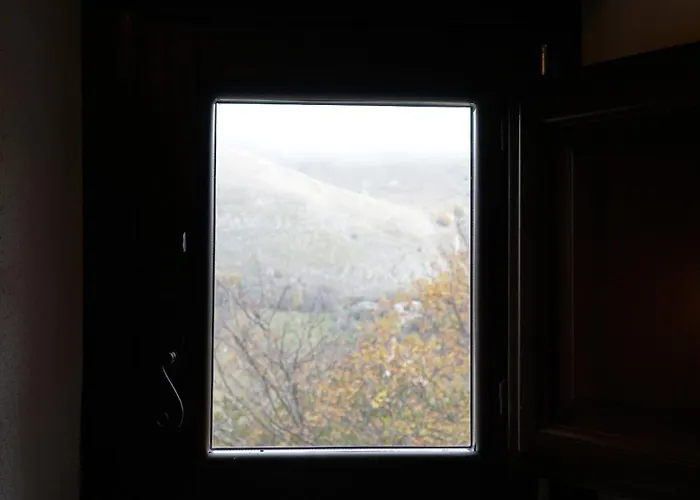 Daire Festina Lente - Santo Stefano Di Sessanio