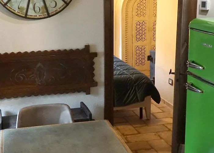 Apartamento Festina Lente - *