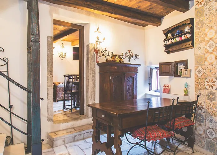 Festina Lente - Santo Stefano Di Sessanio