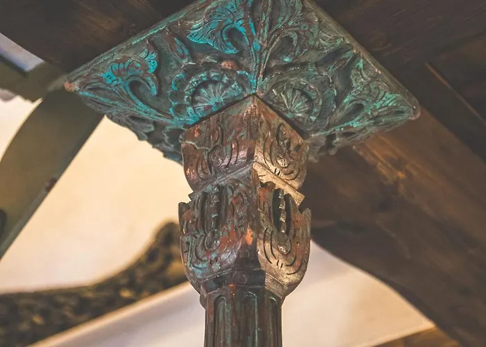 Daire Festina Lente - *