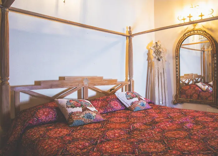 Daire Festina Lente -