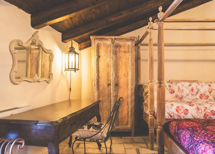 Festina Lente - Daire *