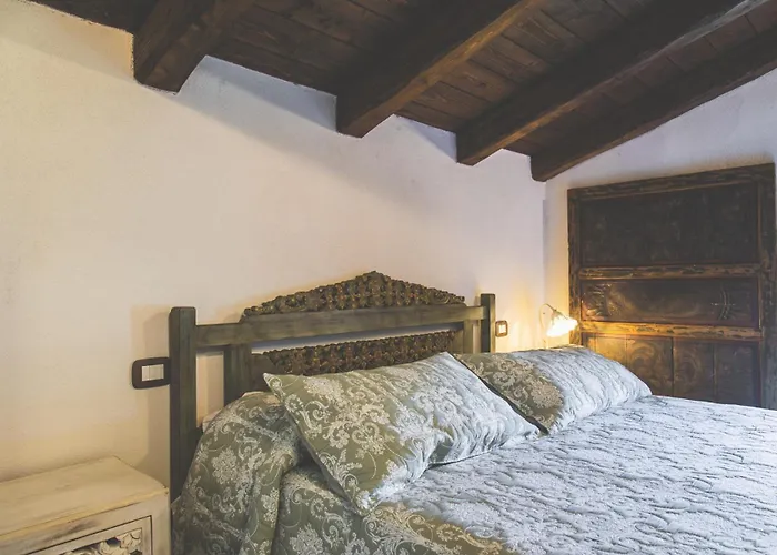 Apartamento Festina Lente -