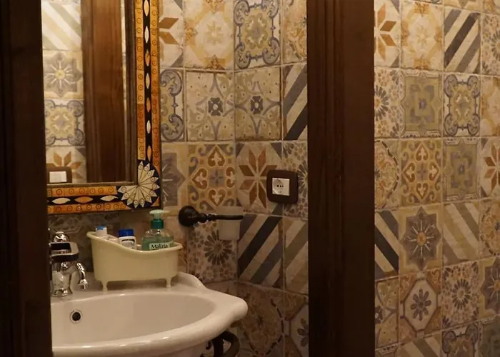 Festina Lente - Daire *