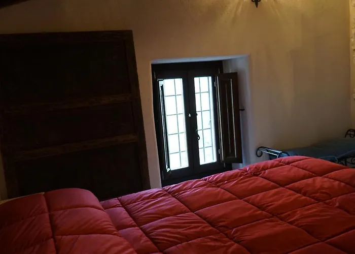 Apartamento Festina Lente - *