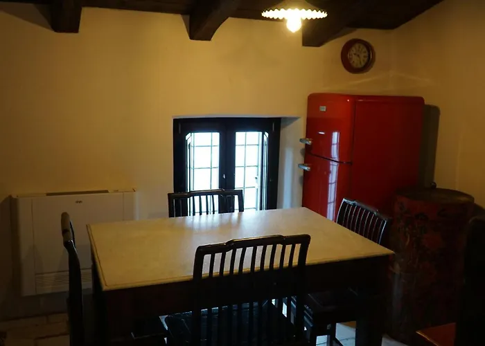 Festina Lente - Apartamento