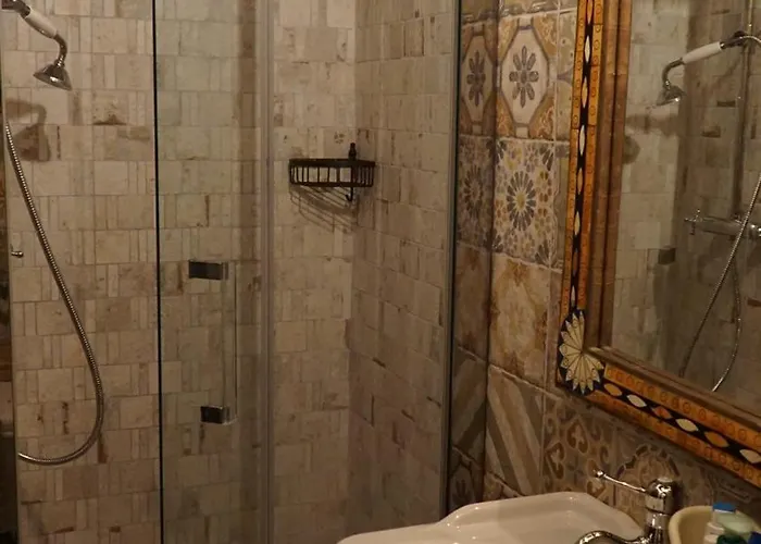 Festina Lente - Daire *