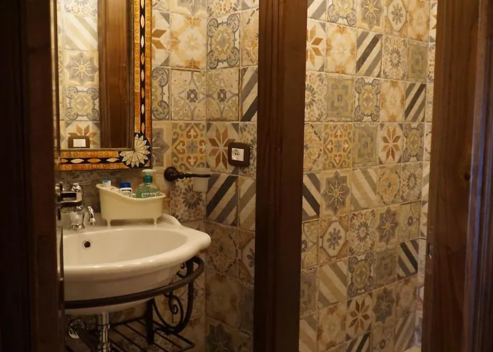 Apartamento Festina Lente - *