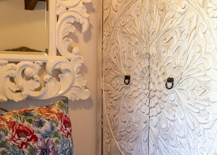 Apartamento Festina Lente -