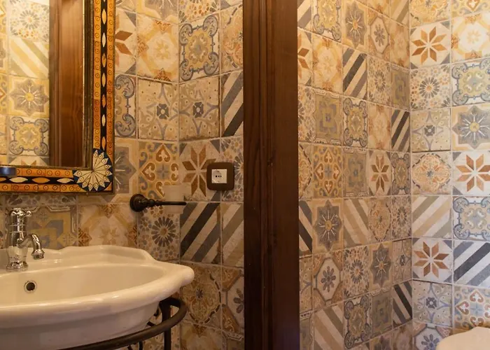 Apartamento Festina Lente - Santo Stefano Di Sessanio